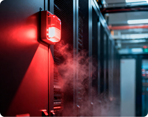 Addressable Fire Alarm Systems